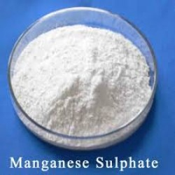 Manganese Sulphate 250g